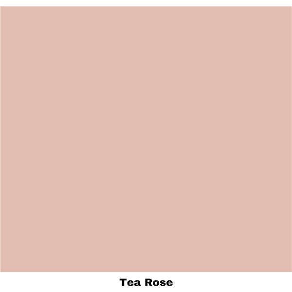 Peinture Dixie Belle Tea Rose 4oz 118ml