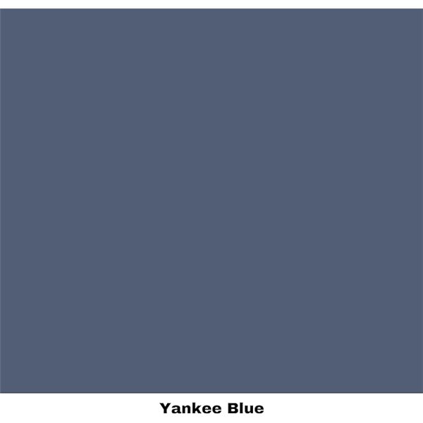 Peinture Dixie Belle Yankee Blue 8oz 237ml