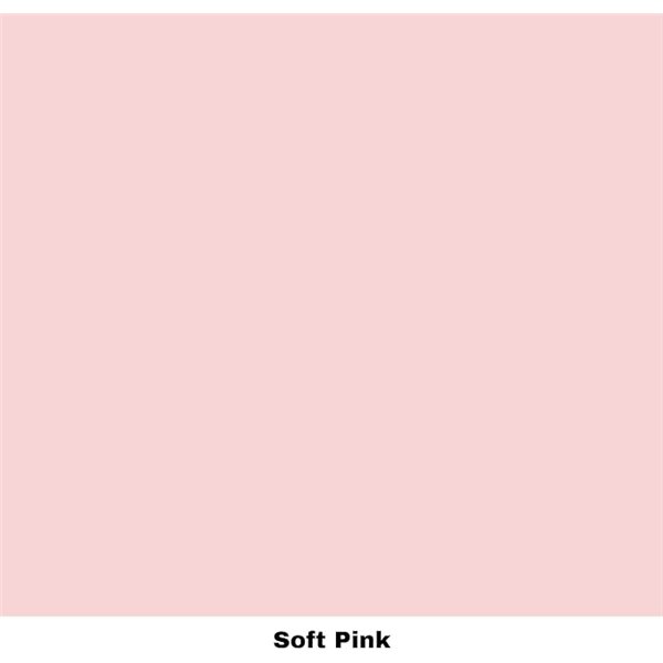 Peinture Dixie Belle Soft Pink 8oz 237ml