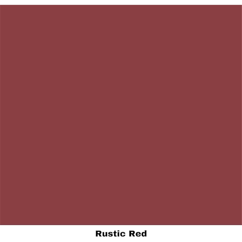 Peinture Dixie Belle Rustic Red