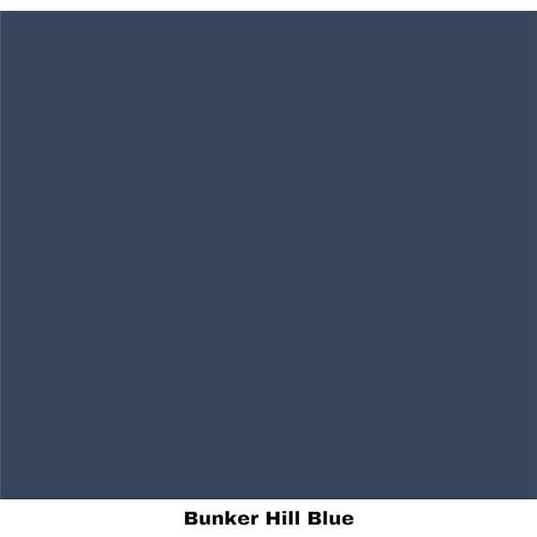 Peinture Dixie Belle Bunker Hill Blue 16oz 473ml