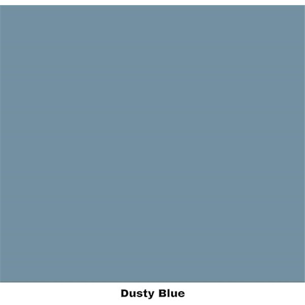 Peinture Dixie Belle Dusty Blue 16oz 473ml