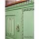 Peinture Dixie Belle Farmhouse Green 16oz 473ml