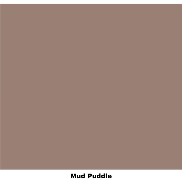 Peinture Dixie Belle Mud Puddle 16oz 473ml