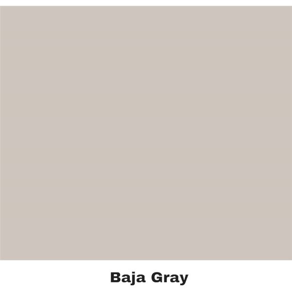 Peinture Silk Dixie Belle Baja Gray 4oz 118ml