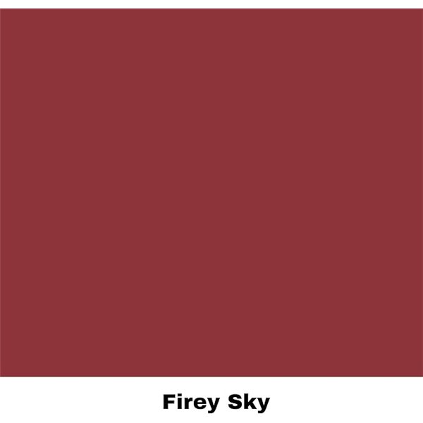 Peinture Silk Dixie Belle Fiery Sky 4oz 118ml