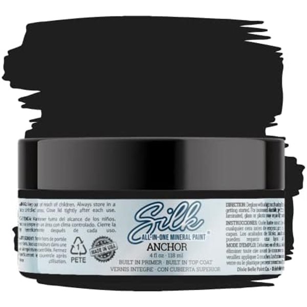 Peinture Silk Dixie Belle Anchor 16oz 473ml