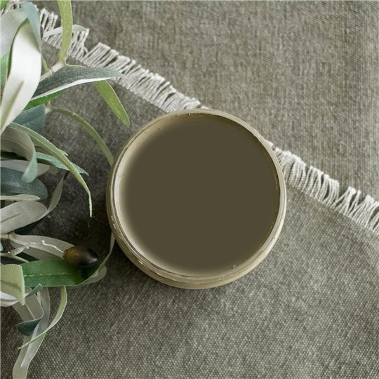 Peinture Silk Dixie Belle Hampton Olive 16oz 473ml