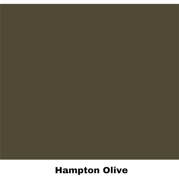 Peinture Silk Dixie Belle Hampton Olive 16oz 473ml