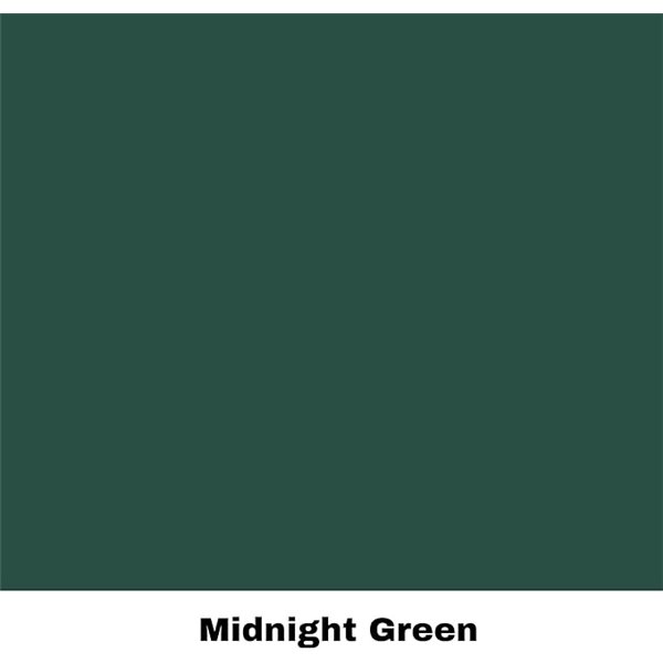 Peinture Silk Dixie Belle Midnight Green 16oz 473ml