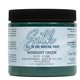 Peinture Silk Dixie Belle Midnight Green 16oz 473ml