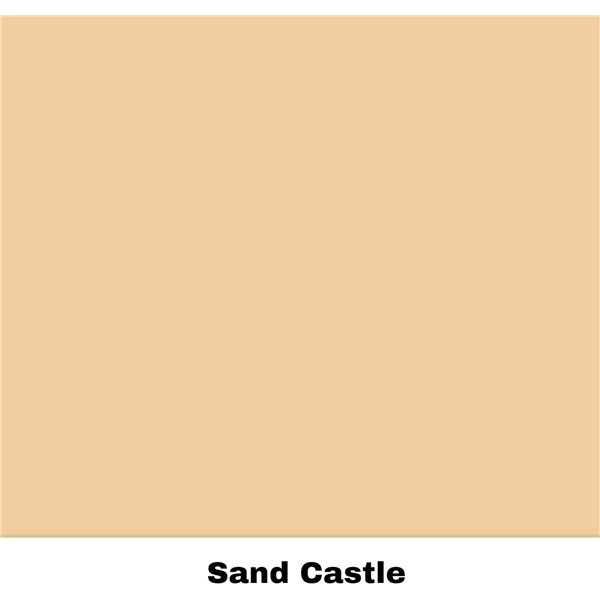 Peinture Silk Dixie Belle Sand Castle 16oz 473ml