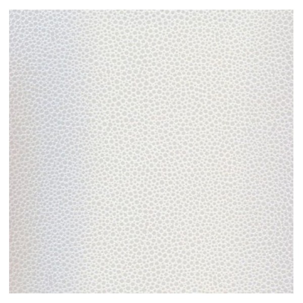 Papier Skivertex simili cuir mallory blanc