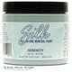 Peinture Silk Dixie Belle Serenity 16oz 473ml