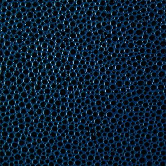 papier-skivertex-cuir-lezard-bleu-marine-cartonnage-meuble-en-carton