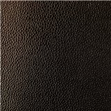 Papier Skivertex simili cuir mallory noir