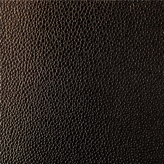 Papier Skivertex simili cuir mallory noir