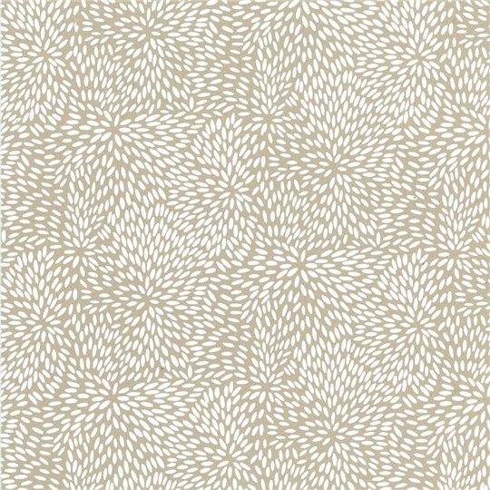 Papier fantaisie kaori beige blanc 50x70cm 100g