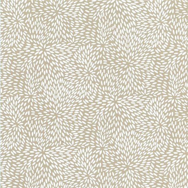 Papier fantaisie kaori beige blanc 50x70cm 100g