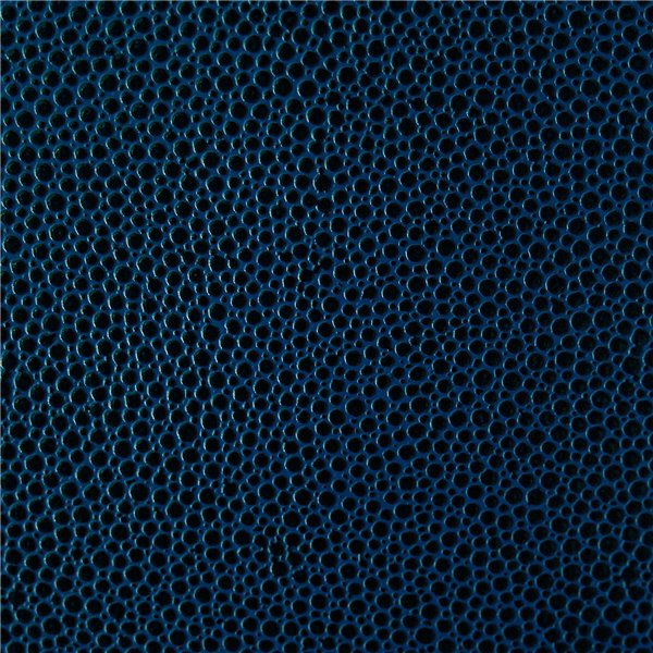 Papier Skivertex® Pellaq mallory simili cuir bleu marine 50x68cm