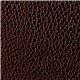 Papier Skivertex® Pellaq mallory simili cuir marron foncé 50x68cm