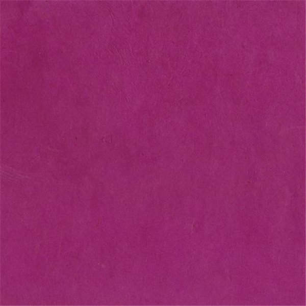 Papier népalais lokta Lamali violet