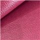 Papier simili cuir reptile Fushia en relief 50x70cm