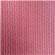Papier indien chase fond rouge motifs rose ligne rose or