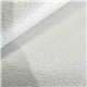 Papier Skivertex® ostra simili cuir autruche blanc 50x70cm