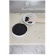 Cire Vintage Paint Noire Antique Wax 35gr