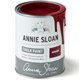 Peinture Annie Sloan Chalk Paint Burgundy 500ml