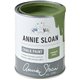 Peinture Annie Sloan Chalk Paint Capability Green 1L 