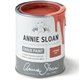 Peinture Annie Sloan Chalk Paint Paprika Red 1L 