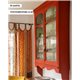 Peinture Annie Sloan Chalk Paint Paprika Red 1L 