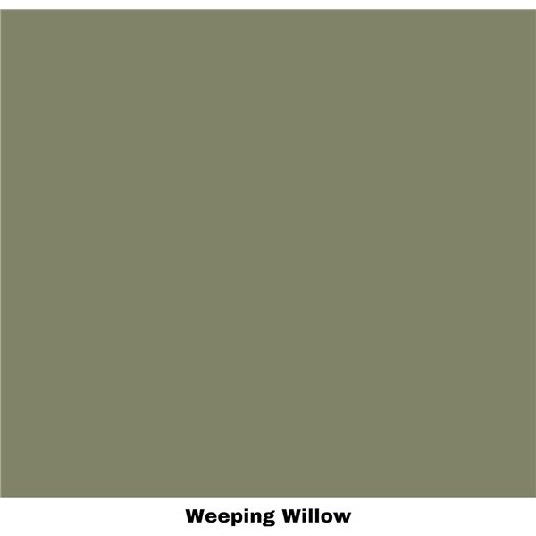 Peinture Dixie Belle Weeping Willow Cottage Collection 4oz 118ml