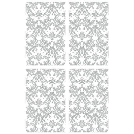 AAA+ Transfert pelliculable Dixie Belle Wedding Lace 60x93cm