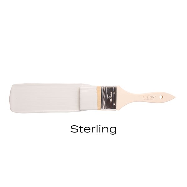 Peinture Fusion Minéral Paint Sterling 500ml