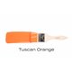 Peinture Fusion Minéral Paint Tuscan Orange 500ml