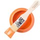 Peinture Fusion Minéral Paint Tuscan Orange 500ml