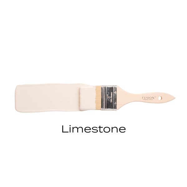 Peinture Fusion Minéral Paint Limestone 500ml