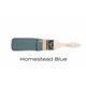 Peinture Fusion Minéral Paint Homestead Blue 500ml