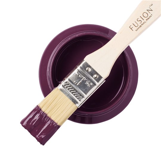 Peinture Fusion Minéral Paint Elderberry 500ml