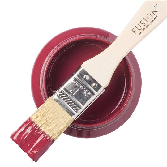 Peinture Fusion Minéral Paint Cranberry 500ml