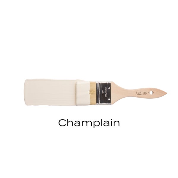 Peinture Fusion Minéral Paint Champlain 500ml