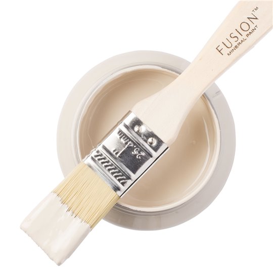 Peinture Fusion Minéral Paint Cathedral Taupe 500ml