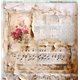 Papier scrapbooking assortiment Creative Expressions Chateau Rose 24fe 20x24