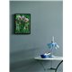 Wall Paint Peinture murale Annie Sloan Cambrian Blue Bleu Gris 120ml