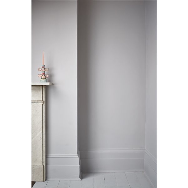 Wall Paint Peinture murale Annie Sloan Chicago Grey Gris 120ml