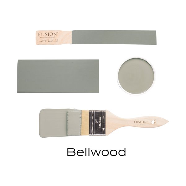 Peinture Fusion Minéral Paint Bellwood 37ml