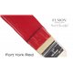 Peinture Fusion Minéral Paint Fort York Red 37ml